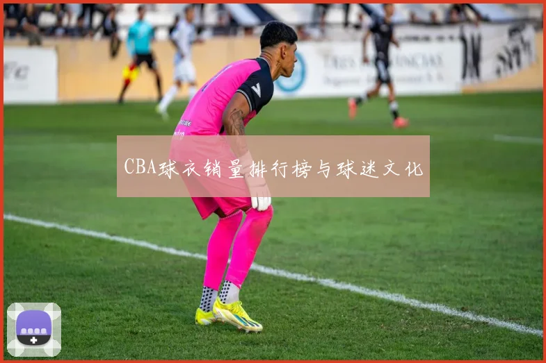 CBA球衣销量排行榜与球迷文化